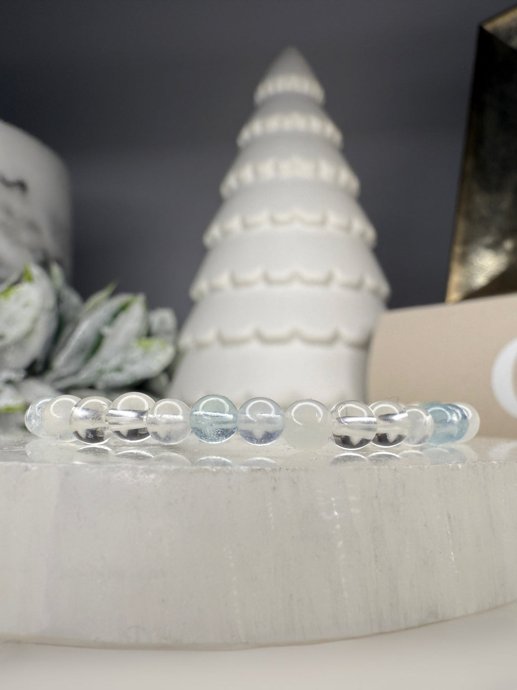 Christmas Morning - New Light