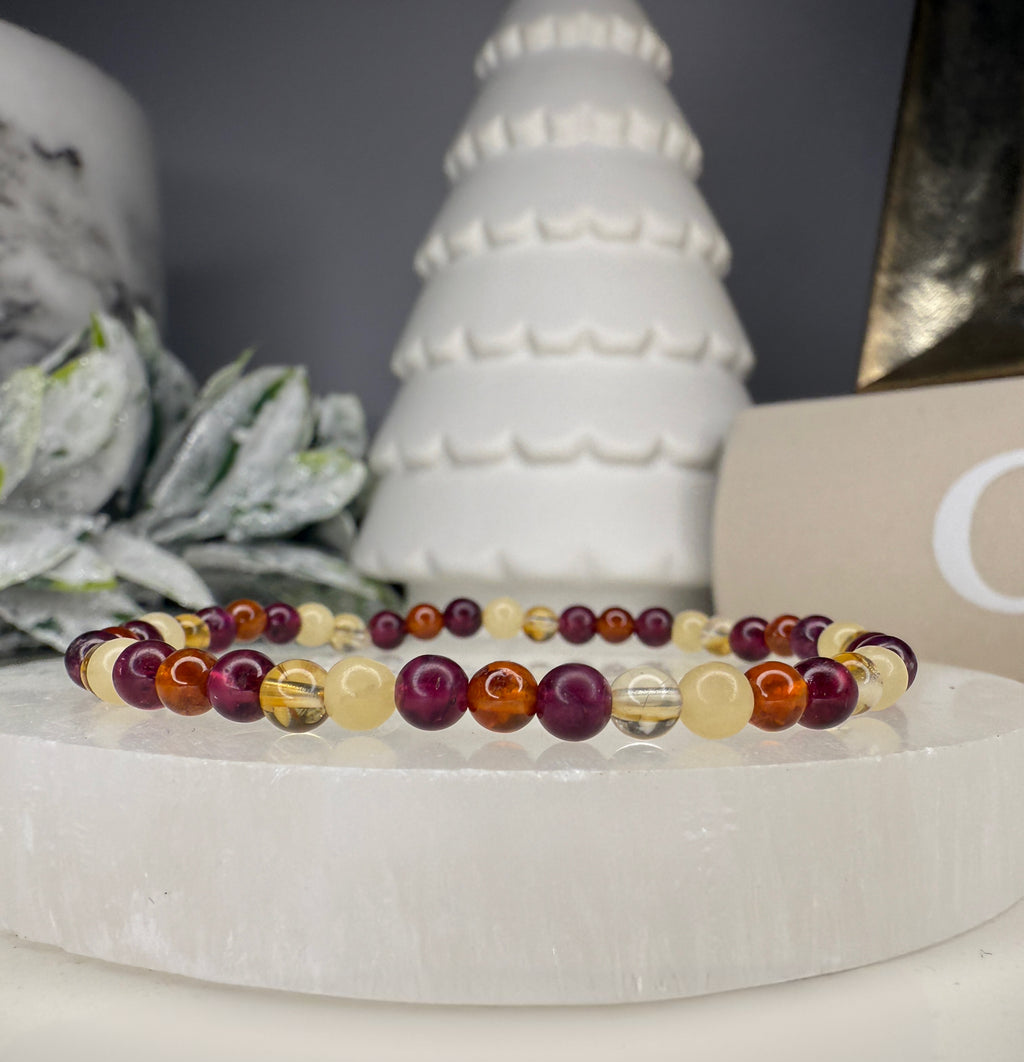 Holiday Magic - Seasonal Enchantment