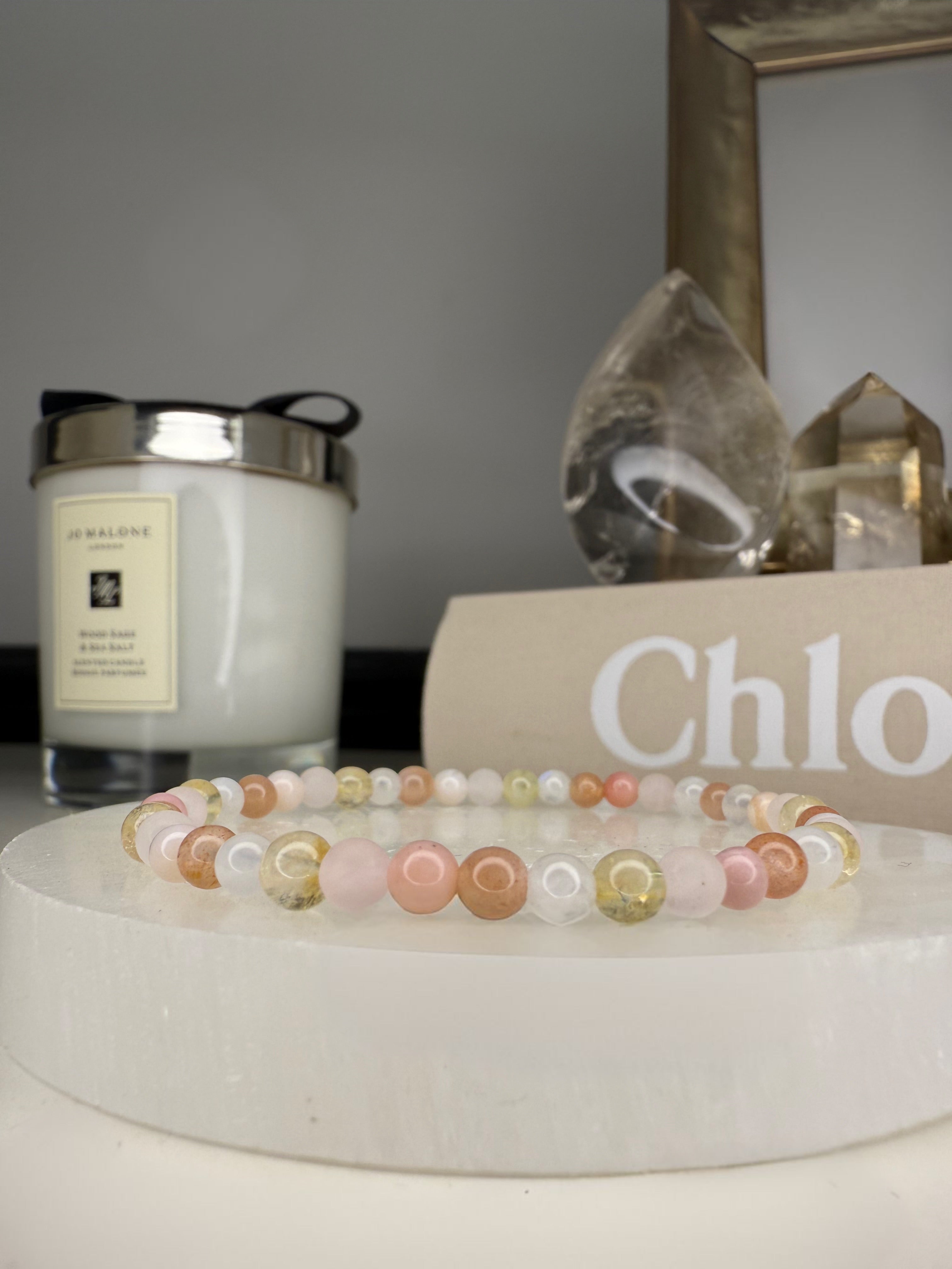 Bespoke Bracelets