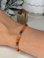 Gingerbread Glow - Grounded Comfort