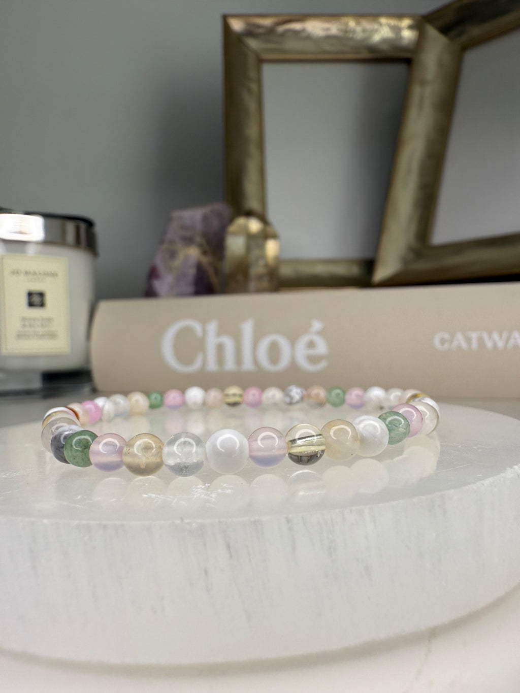 Bespoke Bracelets