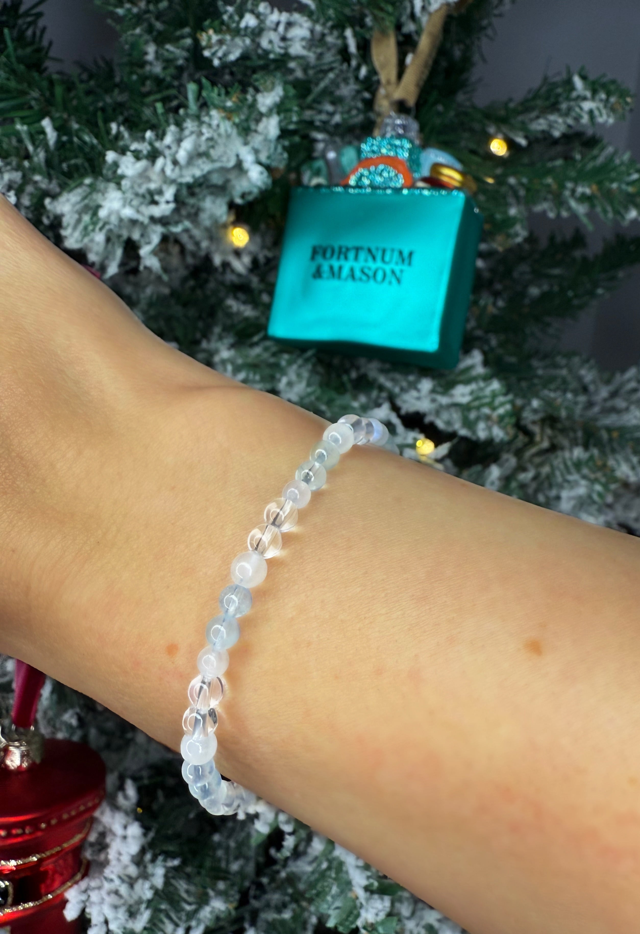 Christmas Morning - New Light