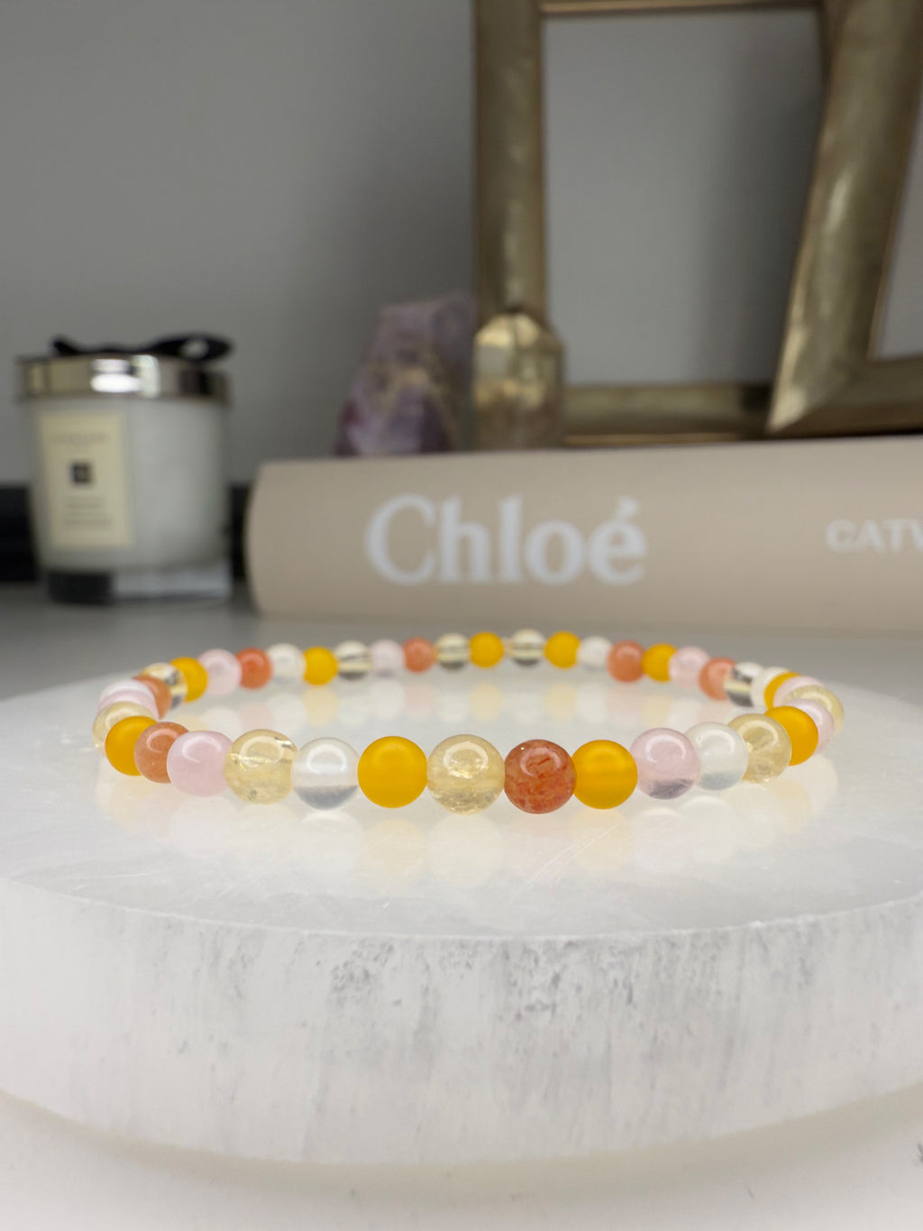 Bespoke Bracelets