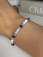Custom Intention Bracelet - Designed Around Your Life