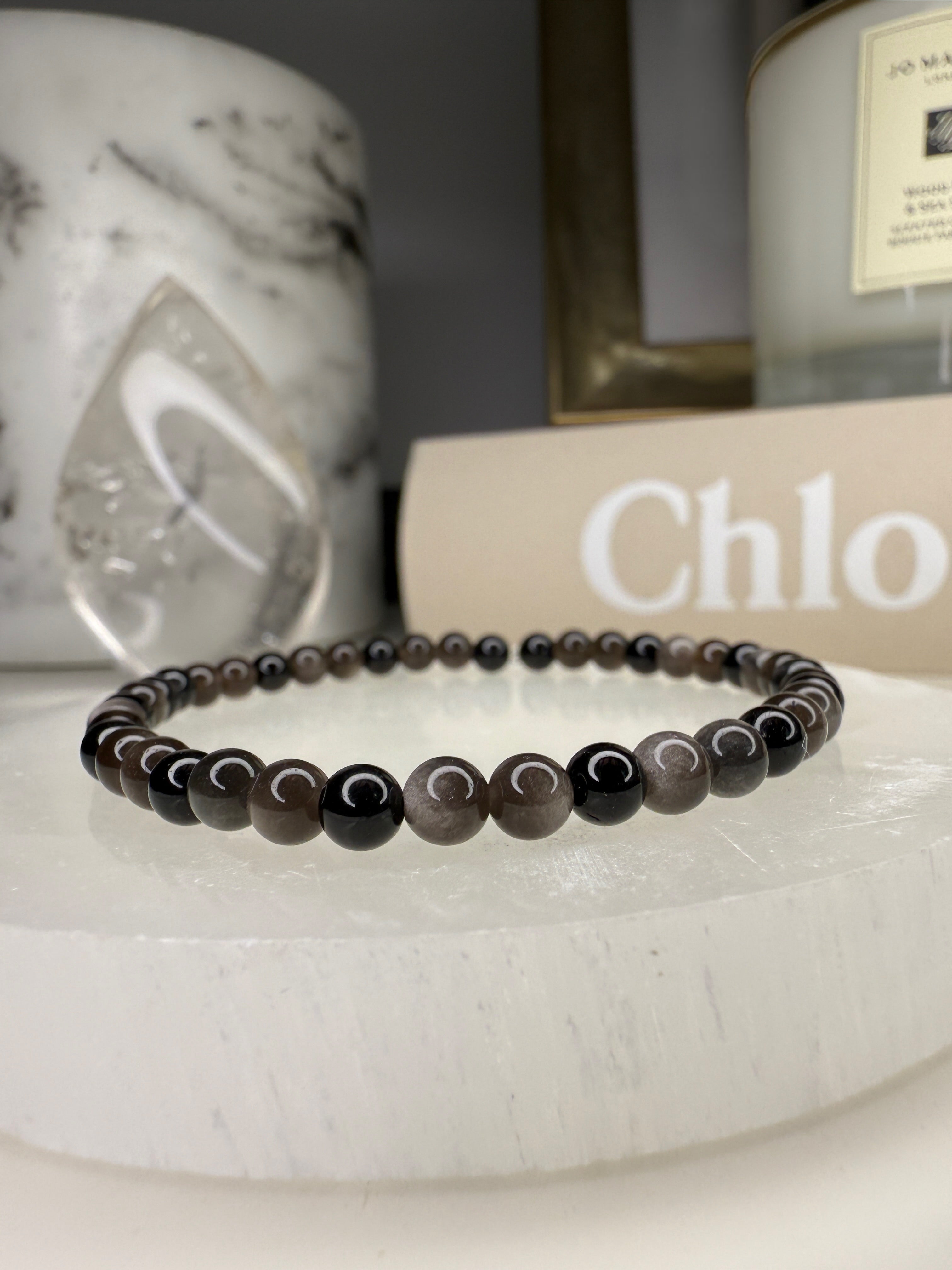 Bespoke Bracelets