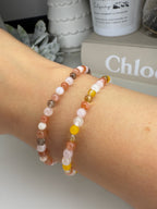 Custom Intention Bracelet - Designed Around Your Life