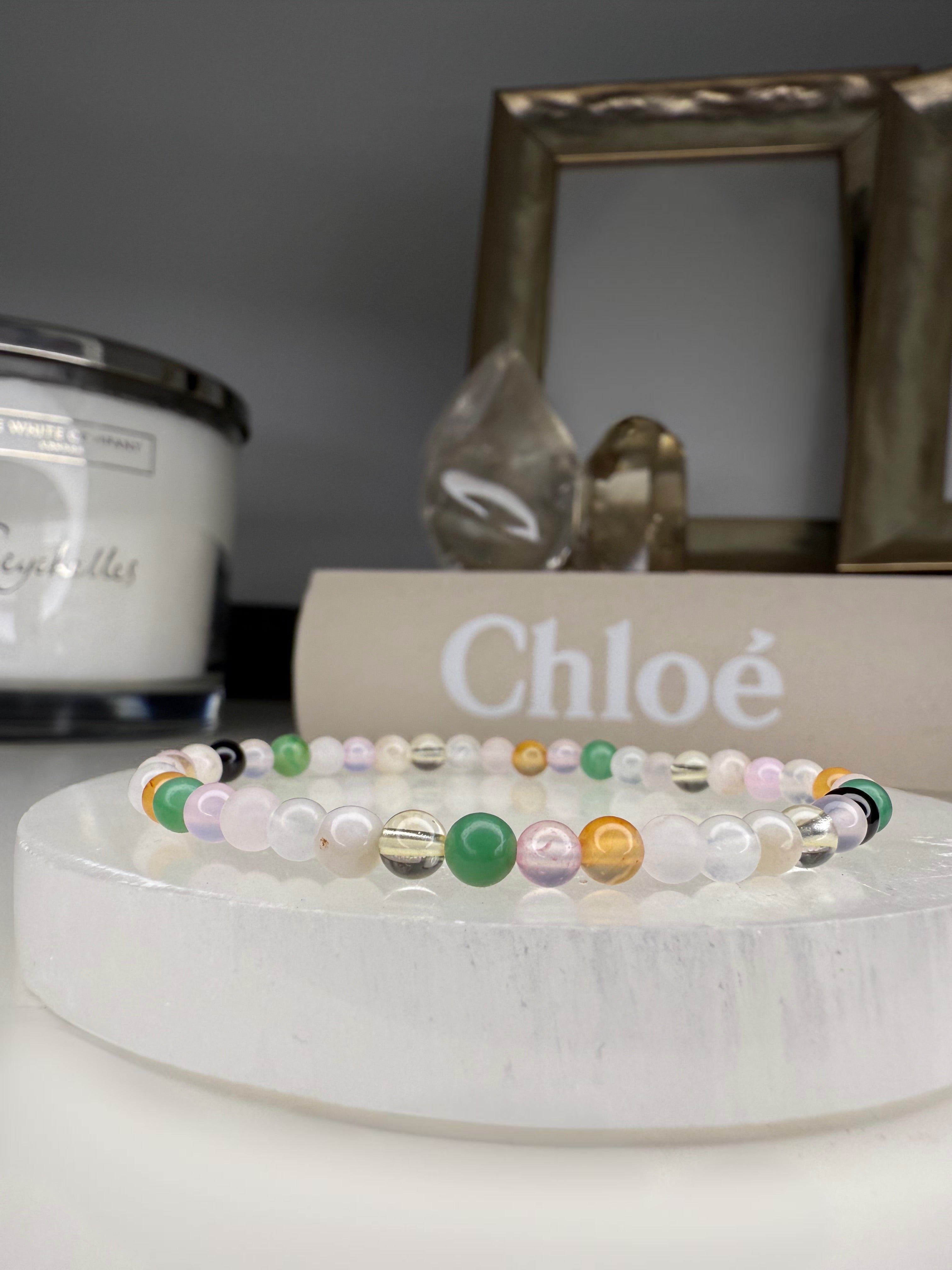 Bespoke Bracelets