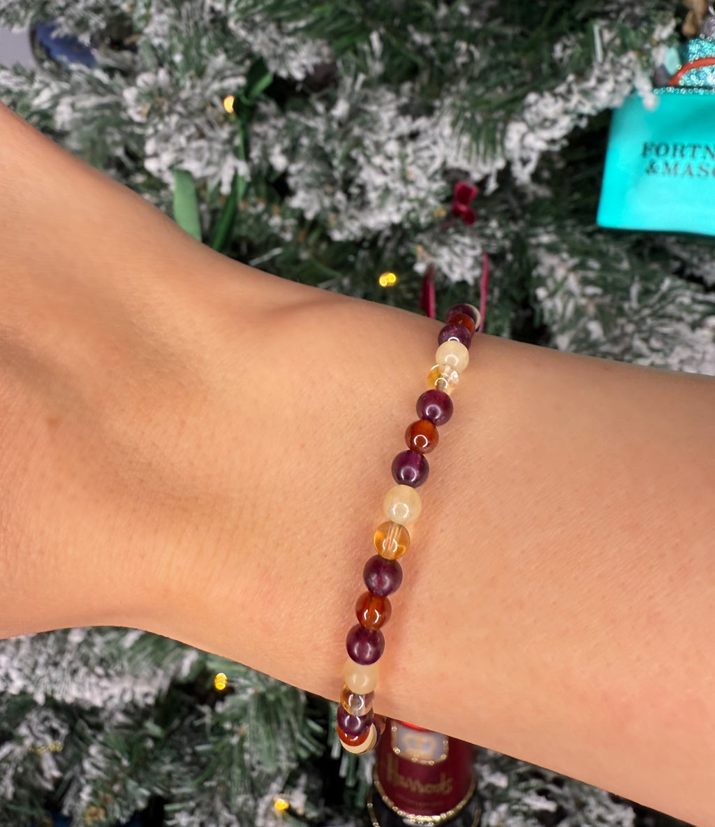 Holiday Magic - Seasonal Enchantment