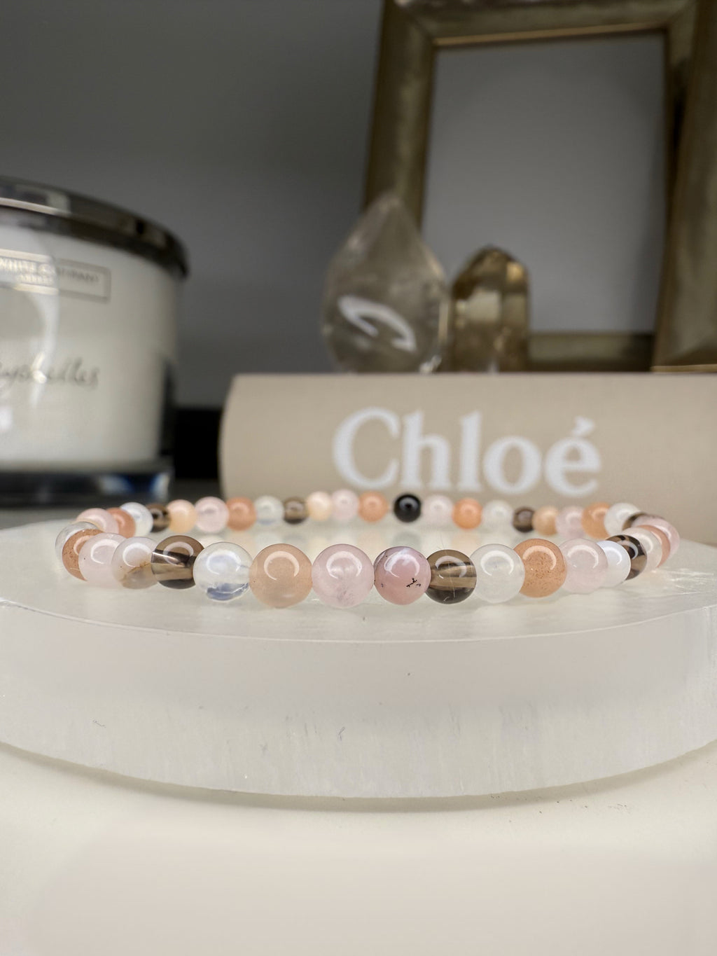 Bespoke Bracelets
