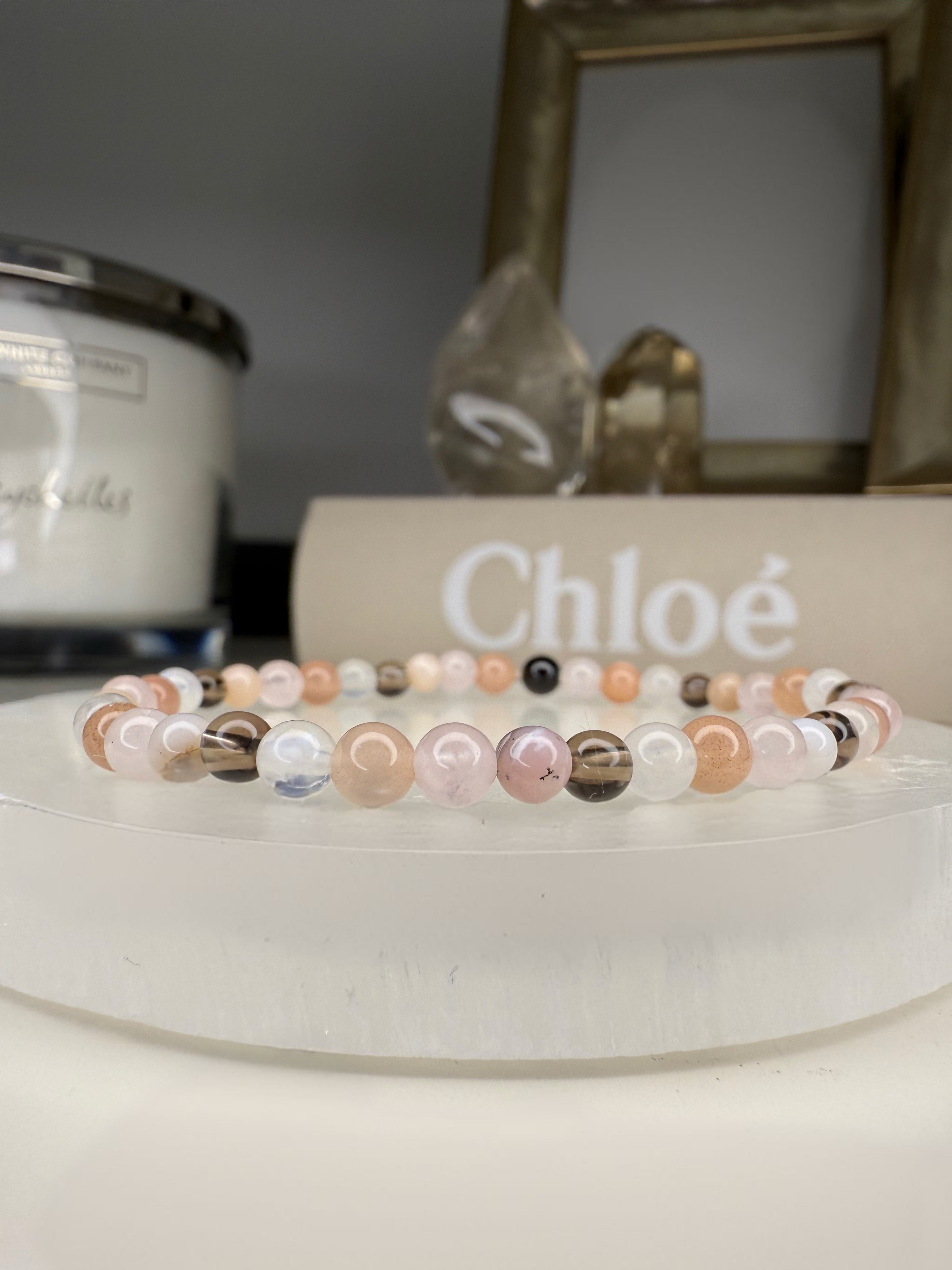 Bespoke Bracelets