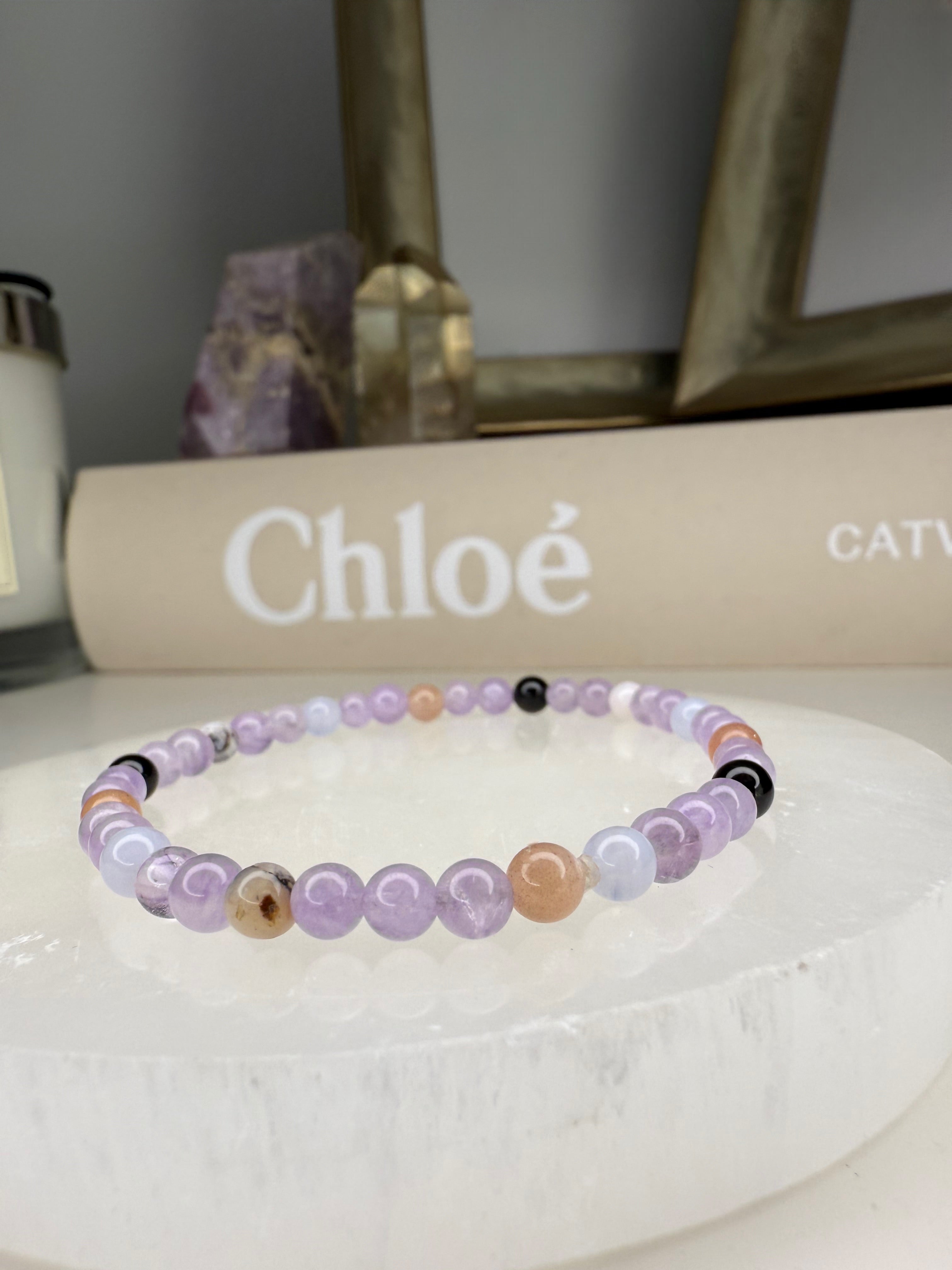 Bespoke Bracelets