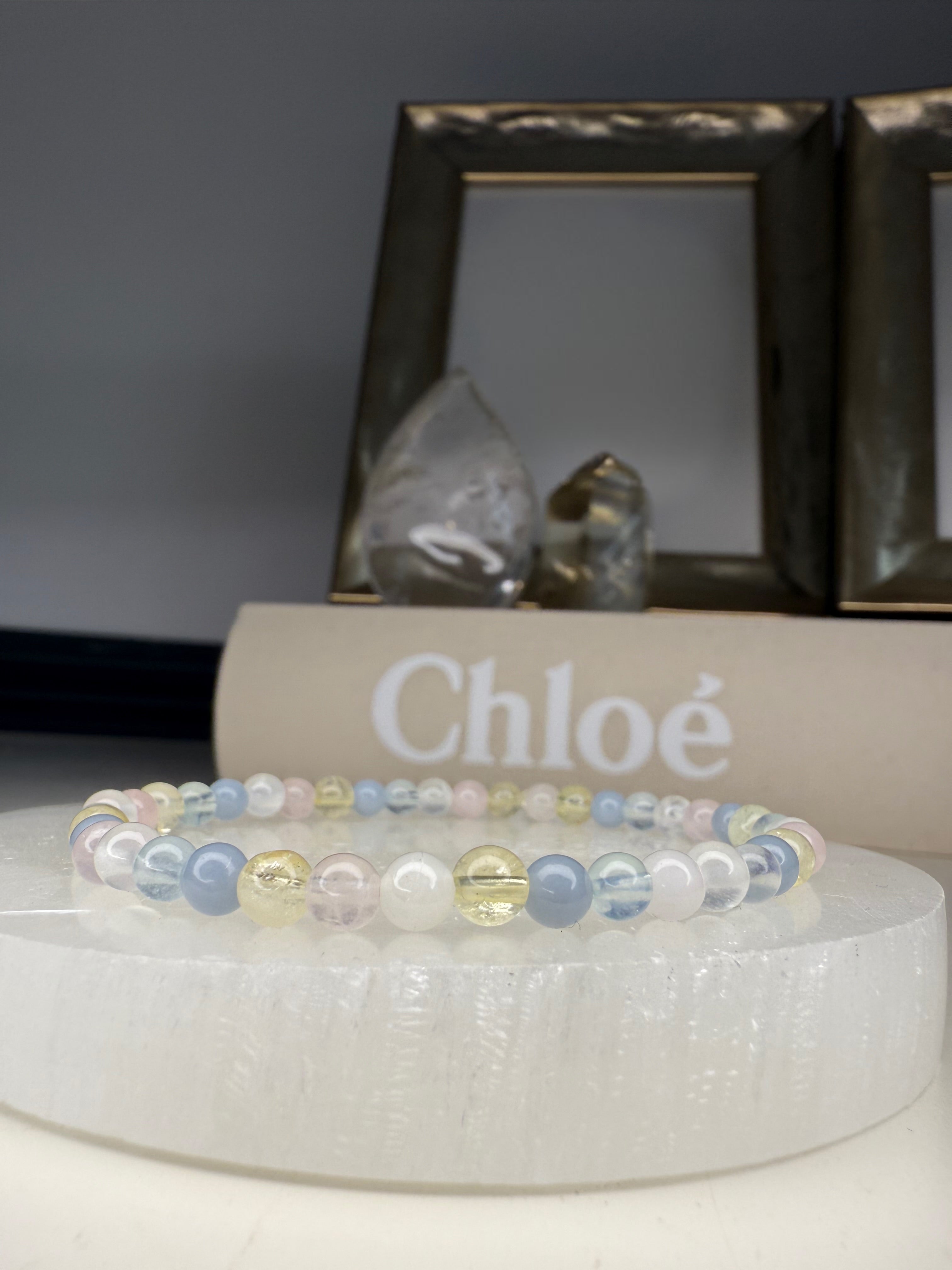 Bespoke Bracelets