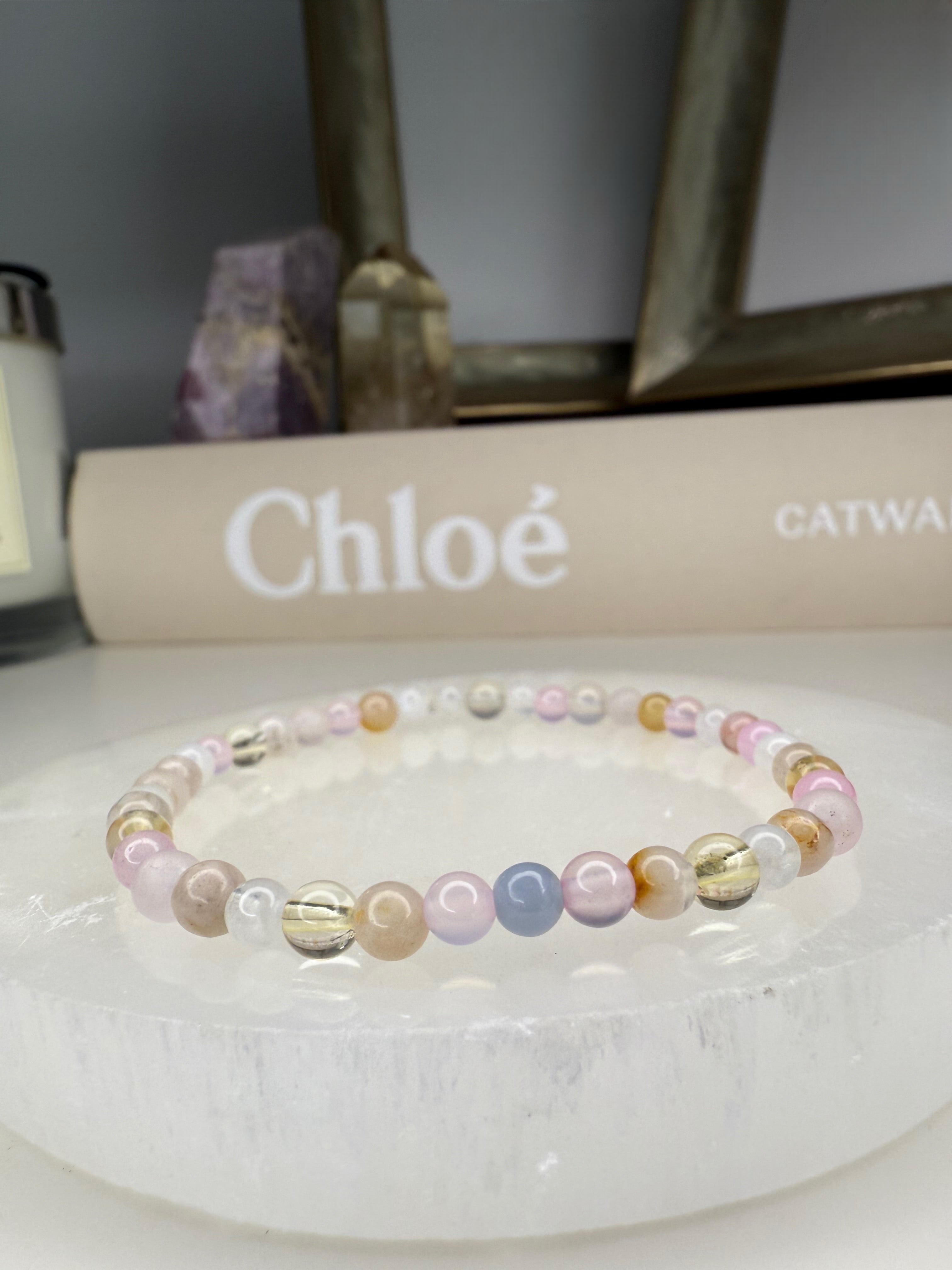 Bespoke Bracelets