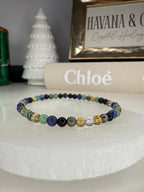 Custom Intention Bracelet - Designed Around Your Life